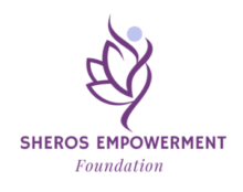 SHEROSEF LOGO